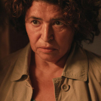Eleni Karagiorgi image